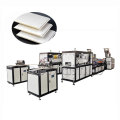 Langlebige PVC -Blatt Deckenplatte Herstellung Maschine